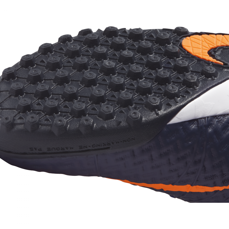 NIKE HYPERVENOMX FINALE TF TURFY PANSKE Tmav modra Produkty GAZZA SPORT s.r.o