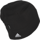 ADIDAS REAL MADRID BEANIE ZIMNÍ ČEPICE - Černá č.2