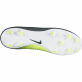 NIKE MERCURIAL VICTORY VI CR7 DF FG KOPAČKY PÁNSKÉ - Černá, Neon žlutá č.3