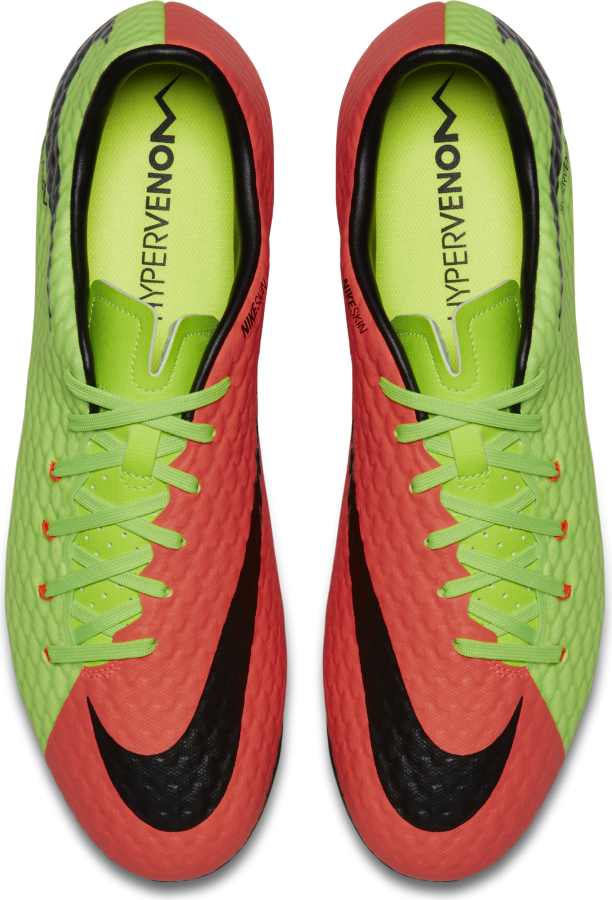 hypervenom phelon fg