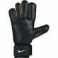 NIKE GK GRIP 3 BRANKAŘSKÉ RUKAVICE PÁNSKÉ - Černá, Oranžová č.2