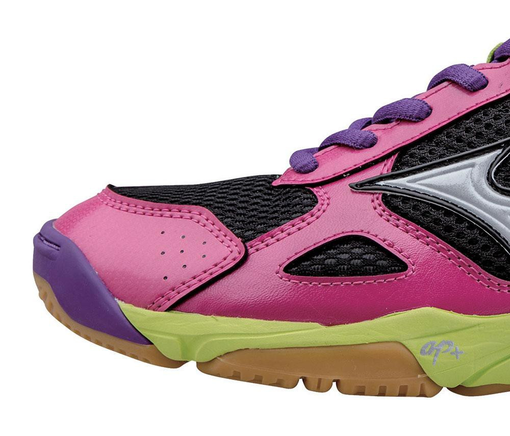 Mizuno wave cheap twister 3 pink