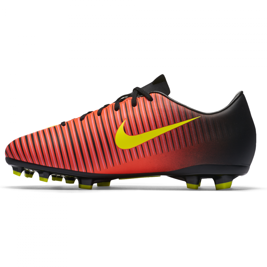 kopačky nike mercurial vapor