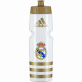 ADIDAS LÁHEV REAL MADRID 750 ml - Bílá, Zlatá č.1