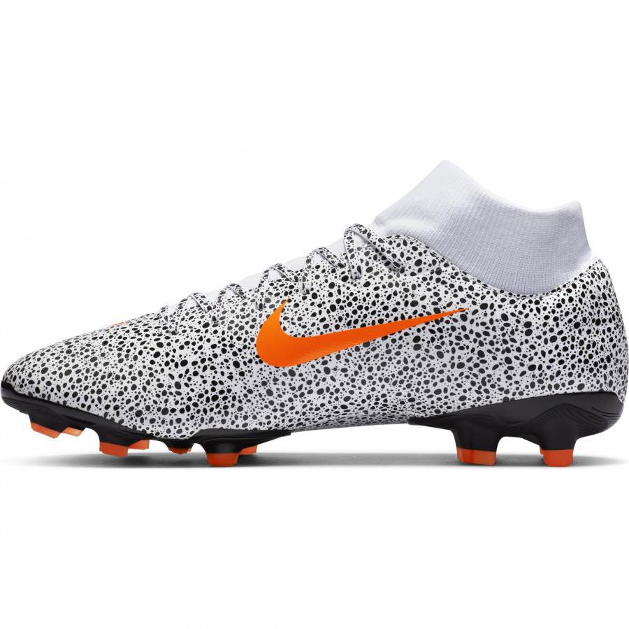 nike mercurial superfly 7 cr7 safari