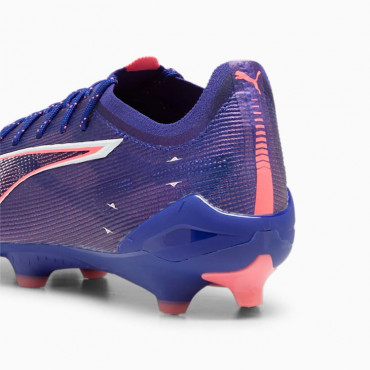 PUMA ULTRA 5 ULTIMATE FG KOPAČKY PÁNSKÉ - Fialová č.2